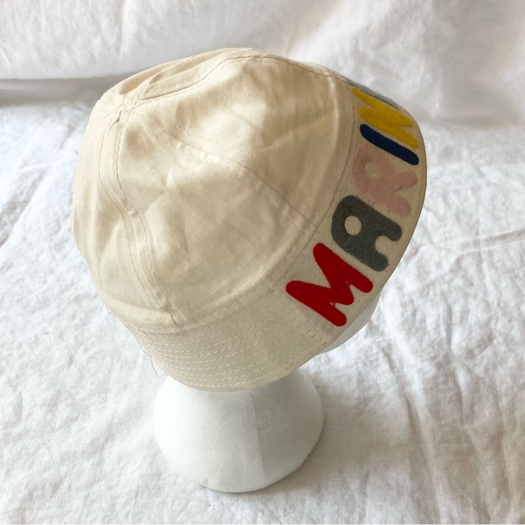 Vintage Marineland Souvenir Bucket Hat - Picture 4 of 9